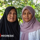 Kisah Varen, Anak Pedagang Kantin yang Lolos Kuliah Gratis di UGM Berkat Doa Ibu