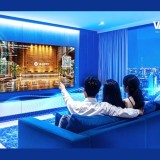 Teknologi sebagai Strategi Branding Hotel: Lebih dari Sekadar Fasilitas