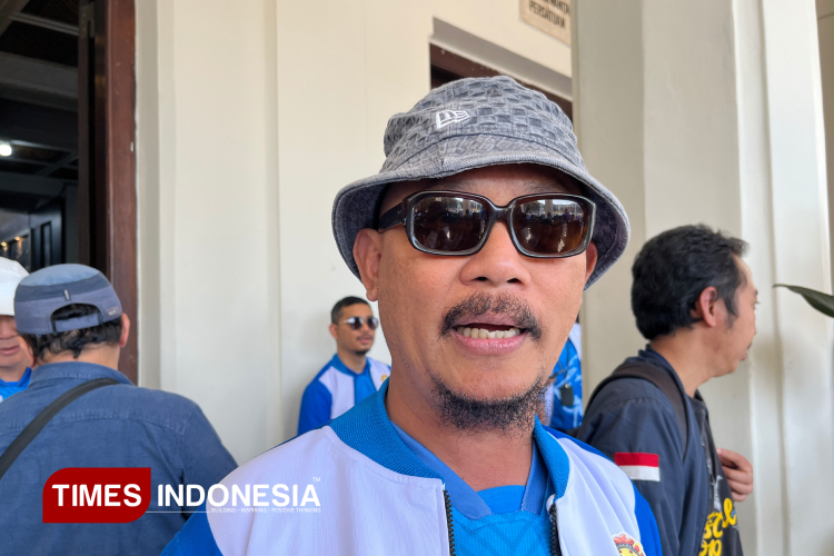 Dishub Kota Malang Siapkan Rekayasa Lalin Jelang Porprov Jatim 2025