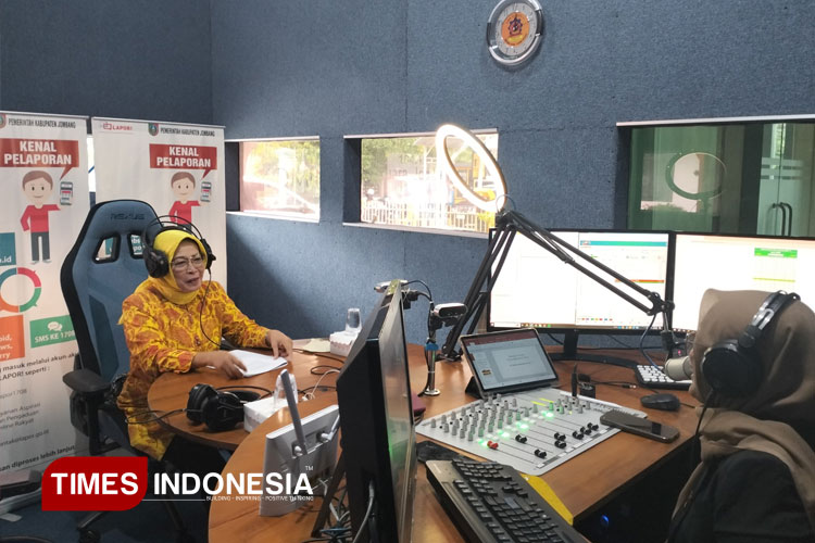RSUD Jombang Tangani Pasien HIV/AIDS dengan Hati dan Pendekatan Kemanusiaan