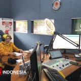 RSUD Jombang Tangani Pasien HIV/AIDS dengan Hati dan Pendekatan Kemanusiaan