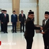 Efisiensi Anggaran, Bupati Jember Fawait Izinkan Pejabatnya Kunker, Ini Syaratnya