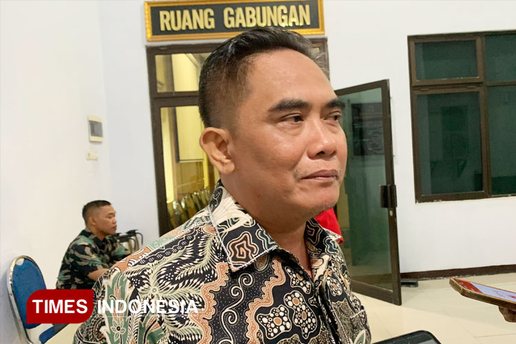 DPRD Desak Pemkab Bondowoso Perhatikan GTT dan PTT Tidak Dapat Gaji Layak