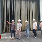 Komisi C DPRD Lamongan Sidak PT SGHI : Perusahaan Janjikan Inovasi Mesin Scraber