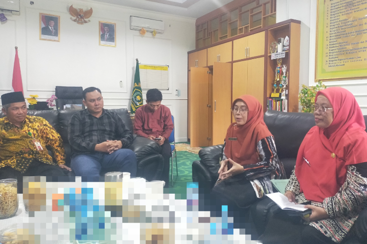 Meski Harumkan Nama Kabupaten Tegal dan Sekolah, Atlet Renang MAN 1 Tegal Terima Sanksi Pindah Sekolah