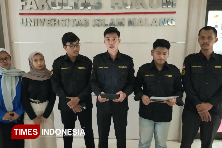 BEM FH Unisma Kritisi Raperda Pajak UMKM Kota Malang:  Berpotensi Membebani Rakyat Kecil