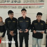 BEM FH Unisma Kritisi Raperda Pajak UMKM Kota Malang:  Berpotensi Membebani Rakyat Kecil