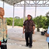Pembangunan Wisata Desa Golokan Gresik Dikebut, Target Rampung Akhir Tahun