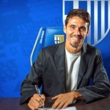 Pelatih Termuda dalam Sejarah Liga Italia, Carlos Cuesta Resmi Tangani Parma