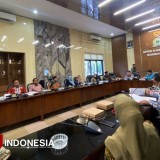 Digaji Tak Layak, Ratusan GTT dan PTT di Bondowoso Tuntut Kepastian Nasib