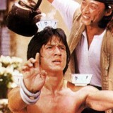 China Gunakan AI untuk Hidupkan Kembali Film Kungfu Legendaris