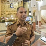 WFA ASN Pemkot Surabaya, Wali Kota Eri Kerahkan Camat dan Lurah Ngantor di Balai RW