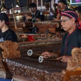 Grebeg Suro 2025 di Ponorogo, Festival Karawitan Sajikan Adu Kualitas Musisi Tradisional