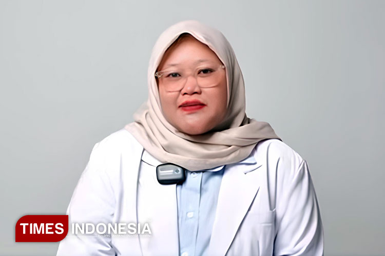 Hindari Risiko Hipertensi dengan Tips Pola Hidup Sehat ala RSUD Pandega Pangandaran