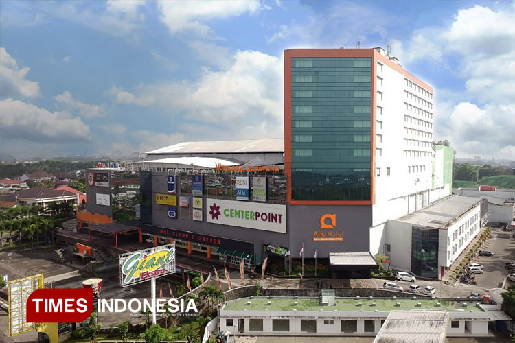 Sajian Khas Pengugah Selera Terbaru dari Hotel Aria Gajayana Malang