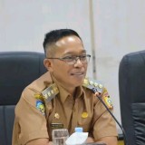 Pawai Seribu Dulang Meriahkan Muharam di Lombok Timur
