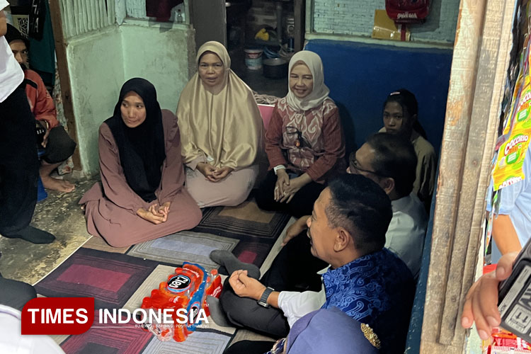 KSP Janji Beri Pendidikan Layak Lewat Sekolah Rakyat