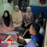 KSP Janji Beri Pendidikan Layak Lewat Sekolah Rakyat