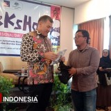 Pertama di Jember, AJI Gelar UKJ dan Workshop Angkat Profesionalisme Jurnalis