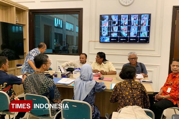 Janggal, Pelepasan Aset Pemkab Jember Era Bupati Djalal Digugat