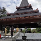 Puncak Bulan Bung Karno 2025 Dipusatkan di Makam Sang Proklamator di Blitar
