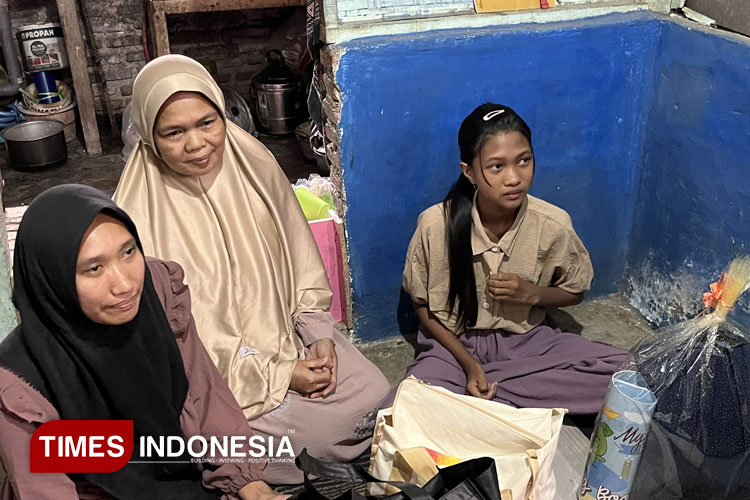 Kisah Ibu Calon Siswi Sekolah Rakyat di Kota Malang: Cahaya Baru bagi Masa Depan Anak