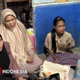 Kisah Ibu Calon Siswi Sekolah Rakyat di Kota Malang: Cahaya Baru bagi Masa Depan Anak