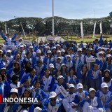 Klasemen Sementara Porprov Jatim IX 2025: Kota Malang Puncaki Klasemen, Surabaya Menempel Ketat