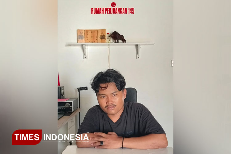 Pegiat Rumah Perjuangan 145 Pangandaran: Pemimpin Berbasis Medsos Jebakan Sensasi tanpa Substansi
