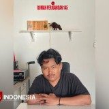 Pegiat Rumah Perjuangan 145 Pangandaran: Pemimpin Berbasis Medsos Jebakan Sensasi tanpa Substansi