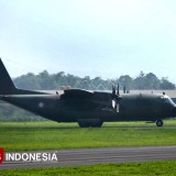 Pangkalan Udara Abdulrachman Saleh Gelar Latihan Tempur 