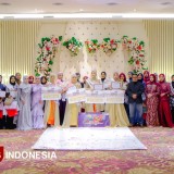Digelar Meriah, Grand Final Putri Hijabfluencer Jakarta 2025 Sukses Lahirkan Bintang Baru