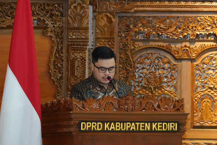Dua Wisata Andalan di Kediri Dibuka Kembali, Sumber Corah dan Ubalan Siap Genjot PAD