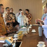 Pemindahan RSUD Bobong Tuntaskan, Bupati Taliabu Fokus Ikut Retret Jatinangor