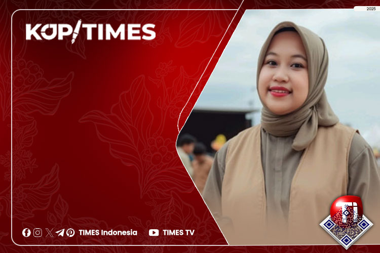 Raden Siska Marini, Aktivis Pengarustamaan Gender dan Pembangunan Pedesaan.