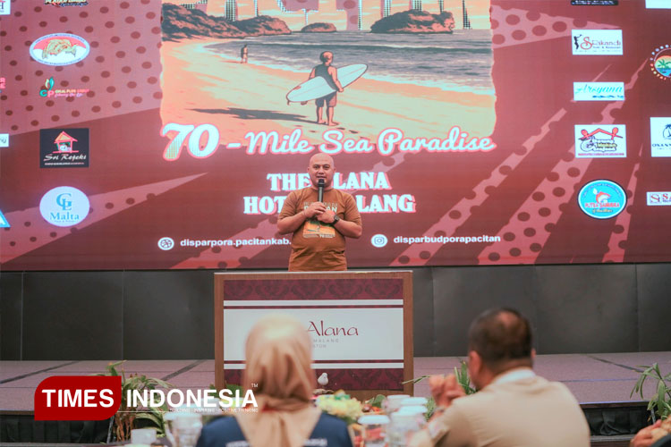 Kota Malang Jadi Lokasi Keempat Pacitan Tourism Exchange, Ribuan Paket Wisata Terjual
