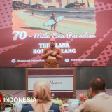 Kota Malang Jadi Lokasi Keempat Pacitan Tourism Exchange, Ribuan Paket Wisata Terjual