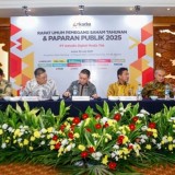 Laba Bersih Naik 129 Persen, Arkadia Digital Media Kembangkan Sumber Pendapatan Baru