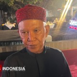 Said Abdullah: Trisakti Bung Karno Harus Jadi Azimat Bangsa Menghadapi Tantangan Global