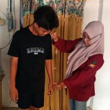 75 Siswa akan Mulai Belajar di Sekolah Rakyat Gresik