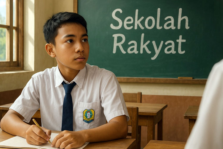 Sekolah Rakyat di Banyuwangi Siap Beroperasi Juli 2025