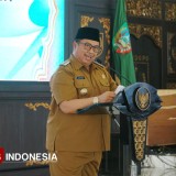 Jombang Siap Jadi Percontohan Nasional, Sekolah Rakyat Mojoagung Dikebut Menjelang Tahun Ajaran Baru