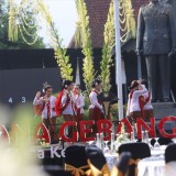 Membumikan Nilai Perjuangan Bung Karno, Said Abdullah Apresiasi Masyarakat Kota Blitar