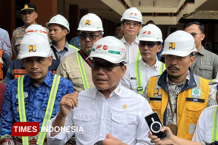 KSP Geram, Jangan Bawa Nama Institusi Untuk Keuntungan Pribadi: Laporkan ke Kami!