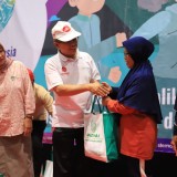 Pemkab Sleman Dorong Kesejahteraan Lansia di Peringatan HLUN ke-29