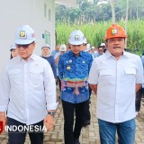 KSP Pastikan Dapur SPPG di Kota Malang Layak untuk Program MBG