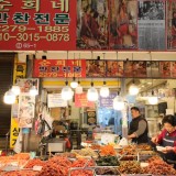 Liburan ke Jeju? Wajib Cicipi 7 Seafood Khas Ini!