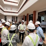 Kepala Staf Presiden Sebut Kota Malang Siap Jalankan Sekolah Rakyat