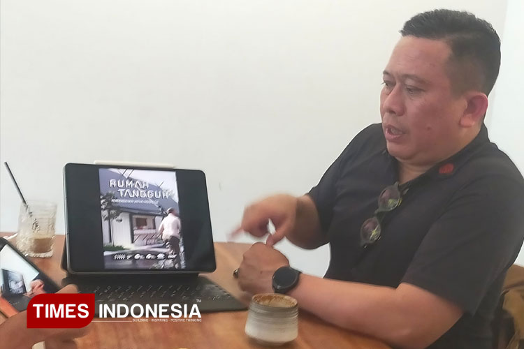 Ini Ternyata Alasan IAI Ungkap 18 Meter Persegi Tak Manusiawi