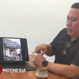Ini Ternyata Alasan IAI Ungkap 18 Meter Persegi Tak Manusiawi